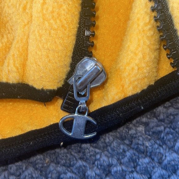 Champion Vest - Picture 3 of 4